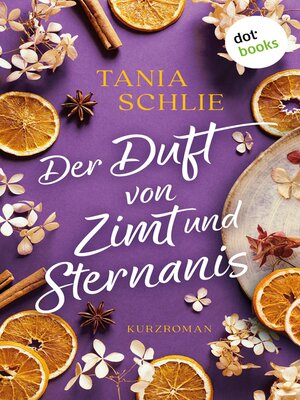 cover image of Der Duft von Zimt und Sternanis